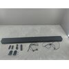 Soundbar SONY BRAVIA Theatre Bar 9 HT-A9000 Czarny 7.0.2-kanałowy, 8K HDR, Dolby Atmos, HDMI eARC, DTS:X, Wi-Fi, BT Wysokość jednostki centralnej [mm] 64