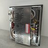 Płyta gazowa SOLGAZ Optimex 4+1 GAZ 2E G20, 20 mbar (G20) Waga z opakowaniem [kg] 17.20