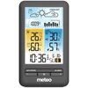 Stacja pogody METEO SP98 Funkcje dodatkowe Datownik