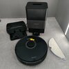 Robot sprzątający ROBOROCK Q7 Max Plus Czarny Wysokość [cm] 9.65