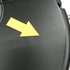 Robot sprzątający ROBOROCK Q7 Max Plus Czarny Głębokość [cm] 35.3