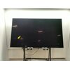 Telewizor SAMSUNG QE77S95C 77" OLED 4K 144Hz Tizen TV Dolby Atmos HDMI 2.1 Głębokość bez podstawy [cm] 1.1