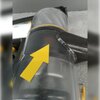 Odkurzacz GÖTZE & JENSEN VV700 Pojemność pojemnika/worka [l] 0.6