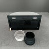 Okap FALMEC Burano 50 Czarny 480m3/h 65dB klasa C Liczba filtrów odtłuszczających 2