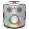 Power audio SHARP PS-919 WH Waga [kg] 3