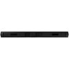Soundbar SAMSUNG HW-B550 EN Szerokość jednostki centralnej [mm] 860