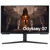 Monitor SAMSUNG Odyssey G7 LS28BG700EPXEN 28" 3840x2160px IPS 144Hz 1 ms [GTG]