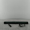 Soundbar SHARP HT-SB110 Czarny 2.0-kanałowy, HDMI ARC, Bluetooth, Korektor EQ, Pilot zdalnego sterowania Wysokość jednostki centralnej [mm] 62