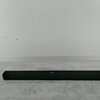 Soundbar SHARP HT-SB110 Czarny 2.0-kanałowy, HDMI ARC, Bluetooth, Korektor EQ, Pilot zdalnego sterowania Waga z opakowaniem [kg] 1.96