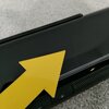 Soundbar SHARP HT-SB110 Czarny 2.0-kanałowy, HDMI ARC, Bluetooth, Korektor EQ, Pilot zdalnego sterowania Głębokość jednostki centralnej [mm] 62