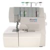 Maszyna do szycia Overlock ŁUCZNIK 820 D-3D