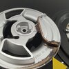 Płyta gazowa BEKO HILW64235S Rodzaj obsługiwanego gazu 20 mbar (NG)