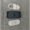 Smartfon APPLE iPhone 16 Pro 5G 128GB 6.3" 120Hz Tytan czarny Funkcje aparatu 2x zoom optyczny (oddalanie)