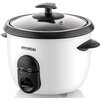 Ryżowar HYUNDAI RC100 Podtrzymywanie ciepła Tak