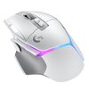 Mysz LOGITECH G502 X Plus Biały