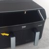 Air Fryer Frytkownica beztłuszczowa BEKO FRL 5388 B 8.5l z podwójnym koszem Funkcje dodatkowe Automatyczne wyłączenie