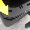 Air Fryer Frytkownica beztłuszczowa BEKO FRL 5388 B 8.5l z podwójnym koszem Możliwość mycia części w zmywarce Misa