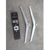Telewizor SHARP 70GP6760E 70" QLED Google-Vision UHD Frameless Nowe zużycie prądu 112 kWh = 128.8 zł