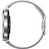 Smartwatch XIAOMI Watch S3 Srebrny Grubość koperty [mm] 12