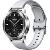 Smartwatch XIAOMI Watch S3 Srebrny