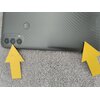 Smartfon MOTOROLA Moto E40 4/64GB 6.5" 90Hz Szary PARL0001PL Aparat fotograficzny przedni Tak