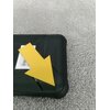 Smartfon CUBOT King Kong Power 8/256GB 6.5" Czarny Aparat fotograficzny przedni Tak