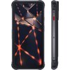 Smartfon CUBOT King Kong Power 8/256GB 6.5" Czarny Aparat fotograficzny tylny Tak