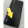 Smartfon TCL 501 2/32GB 6.0" Czarny T433D Aparat fotograficzny przedni Tak