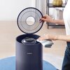 Oczyszczacz powietrza SMARTMI Air Purifier 2 Filtracja powietrza Tak