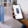 Oczyszczacz powietrza SMARTMI Air Purifier 2 Wskaźnik zanieczyszczenia powietrza Tak