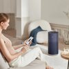 Oczyszczacz powietrza SMARTMI Air Purifier 2 Rodzaj filtra HEPA 13
