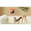 Oczyszczacz powietrza SMARTMI Air Purifier E1 Rodzaj filtra HEPA 13