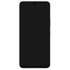 Smartfon INFINIX Note 12 Pro 8/256GB 6.7" Szary Aparat fotograficzny tylny Tak