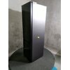 Lodówka SAMSUNG BESPOKE AI RB38C7B6D22 EF No Frost 203cm Czarne szkło Dystrybutor wody Nie