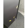 Lodówka SAMSUNG BESPOKE AI RB38C7B6D22 EF No Frost 203cm Czarne szkło Pojemność komory schładzania [l] 276