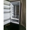 Lodówka SAMSUNG BESPOKE AI RB38C7B6D22 EF No Frost 203cm Czarne szkło Szybkie chłodzenie Tak