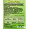 Aktywator kompostu EKOBAT Humobak 1 litr Pojemność [l] 1