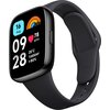 Smartwatch XIAOMI Redmi Watch 3 Active Czarny Grubość koperty [mm] 10