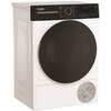 Suszarka WHIRLPOOL MX WSD 83M WBS PL z pompą ciepła Możliwość zabudowy pod blat Nie