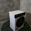 Suszarka WHIRLPOOL MX WSD 83M WBS PL z pompą ciepła Suszarka do zabudowy Nie