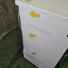 Suszarka WHIRLPOOL MX WSD 83M WBS PL z pompą ciepła Wielkość załadunku [kg] 8