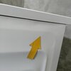 Suszarka WHIRLPOOL MX WSD 83M WBS PL z pompą ciepła System suszenia pompą cieplną Tak