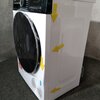 Suszarka WHIRLPOOL MX WSD 83M WBS PL z pompą ciepła Suszarka do zabudowy Nie