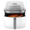 Air Fryer Frytkownica beztłuszczowa PHILIPS NA331 10 6.2l 12 programów Moc [W] 1700