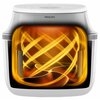 Air Fryer Frytkownica beztłuszczowa PHILIPS NA331 10 6.2l 12 programów Typ Frytkownica beztłuszczowa