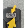 Smartfon CUBOT King Kong 8 6/256GB 6.5" Czarny Aparat fotograficzny przedni Tak