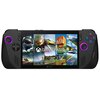 Konsola ASUS ROG Ally X 2024 RC72LA-NH007W 7" FHD IPS, AMD Ryzen Z1 Extreme Windows 11 Home + Ładowarka MAD DOG GCD600K Dock Charger TV 4K do Nintendo Switch, tabletu, telefonu Procesor Ryzen Z1 Extreme