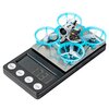 Dron BETAFPV Air65 Elrs 2.4G Przewidywany czas lotu do  [min] 4