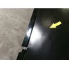 Lodówka HISENSE RF632N4GBE1 No Frost 200cm Czarne szkło Komora zero Tak