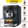 Ekspres JURA Z10 Aluminium Black (EA) (Cold Brew) Szerokość [cm] 32